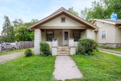 4 BR for rent — 201 Koch Ave, Ann Arbor 1