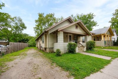 4 BR for rent — 201 Koch Ave, Ann Arbor 2
