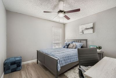 Studio for rent — 2005 Willow Creek Dr, Austin 3