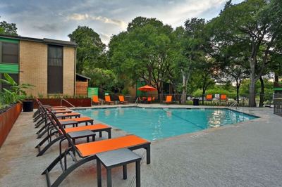 1 BR for rent — 2310 Wickersham Ln, Austin 1