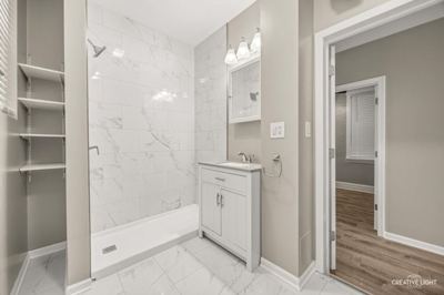 2 BR for rent — 4429 S Fairfield Ave Floor 1, Chicago 2