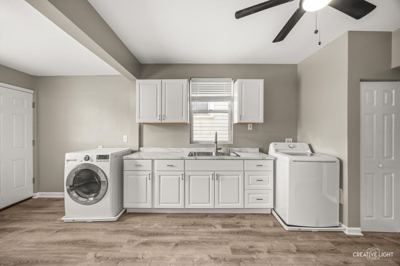 2 BR for rent — 4429 S Fairfield Ave Floor 1, Chicago 3