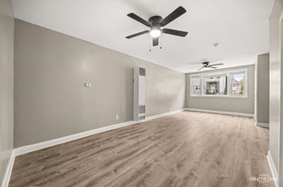 2 BR for rent — 4429 S Fairfield Ave Floor 1, Chicago 1
