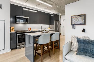 Studio for rent — 311 W Illinois St, Chicago 3