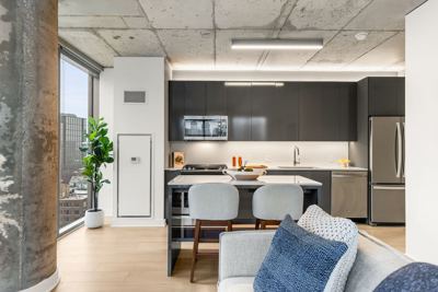Studio for rent — 311 W Illinois St, Chicago 2