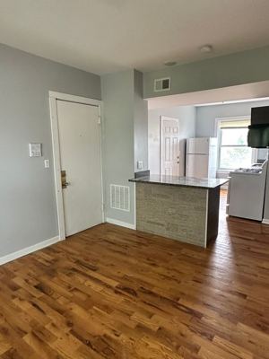2 BR for rent — 1308 N Kildare Ave #2, Chicago 2
