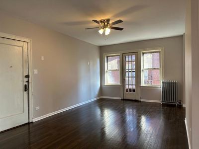 2 BR for rent — 7233 S Phillips Ave APT 2W, Chicago 2