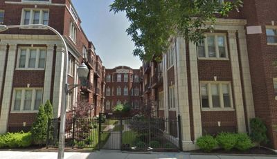 2 BR for rent — 7233 S Phillips Ave APT 2W, Chicago 1