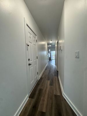 3 BR for rent — 206 N California Ave APT 3, Chicago 1