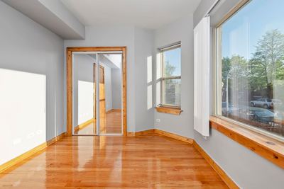 1 BR for rent — 6507-6519 S California Ave, Chicago 2