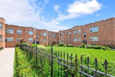 1 BR for rent — 6507-6519 S California Ave, Chicago 1