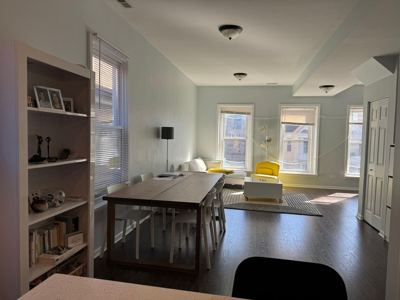 4 BR for rent — 1736 W Melrose St #3, Chicago 3