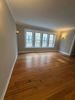 2 BR for rent — 1621 W Farwell Ave APT 1N, Chicago 2