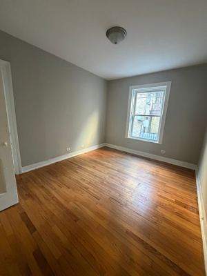 2 BR for rent — 1621 W Farwell Ave APT 1N, Chicago 3
