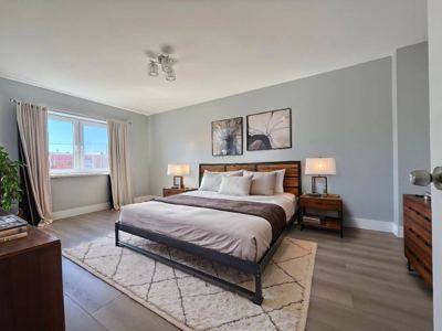 2 BR for rent — 6160 69th Ln, Middle Village 3