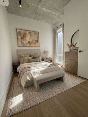 2 BR for rent — 558 Saint Johns Pl, Brooklyn 2