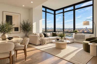 2 BR for rent — 46-10 70th St #1623, Woodside 1