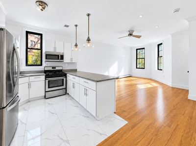 3 BR for rent — 274 Bleecker St, Brooklyn 2
