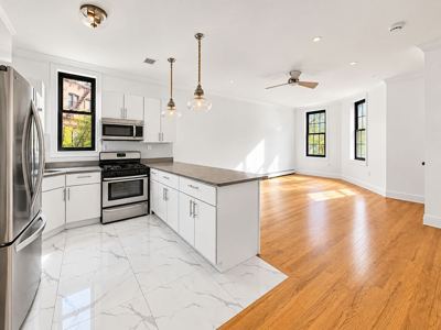 3 BR for rent — 274 Bleecker St, Brooklyn 3