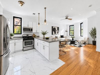 3 BR for rent — 274 Bleecker St, Brooklyn 1