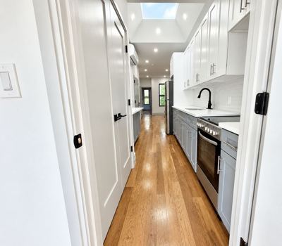 1 BR for rent — 509 W 150th St #4, New York 2