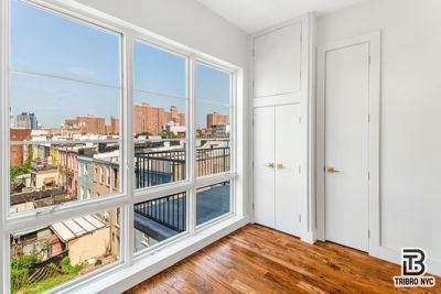 1 BR for rent — 133 Brown Pl, Bronx 1