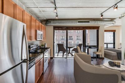 Studio for rent — 618 S Main St, Ann Arbor 2