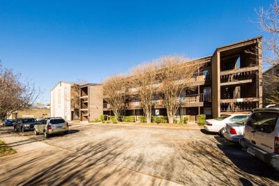 1 BR for rent — 506 W 37th St, Austin 2