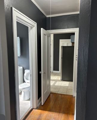 2 BR for rent — 2501 E 84th St #1E, Chicago 3