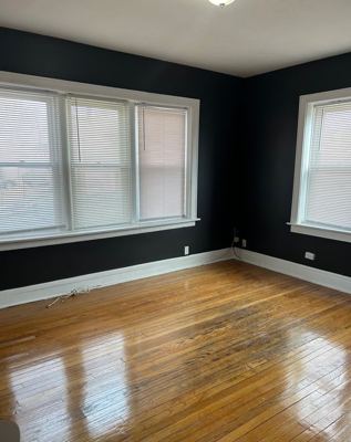 2 BR for rent — 2501 E 84th St #1E, Chicago 2