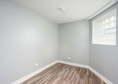 3 BR for rent — 1225 S Harding Ave #Basement, Chicago 2