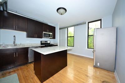 2 BR for rent — 3259 S Union Ave, Chicago 3