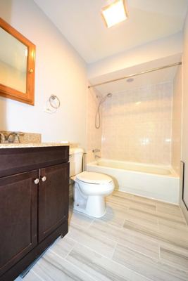 2 BR for rent — 3259 S Union Ave, Chicago 2