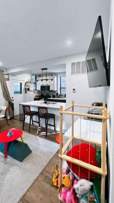 2 BR for rent — 4412 N Greenview Ave Unit 1N, Chicago 1