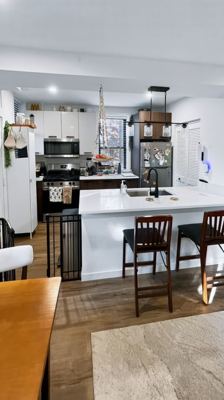 2 BR for rent — 4412 N Greenview Ave Unit 1N, Chicago 2