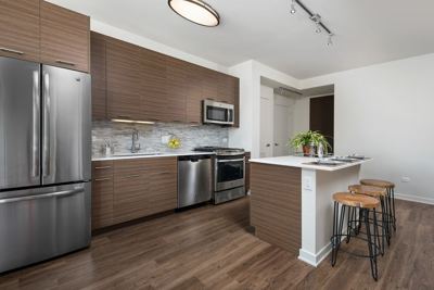 Studio for rent — 347 W Chestnut St, Chicago 3