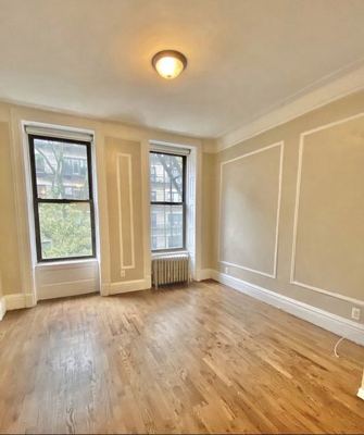 Studio for rent — 509 E 81st St #2A, New York 2