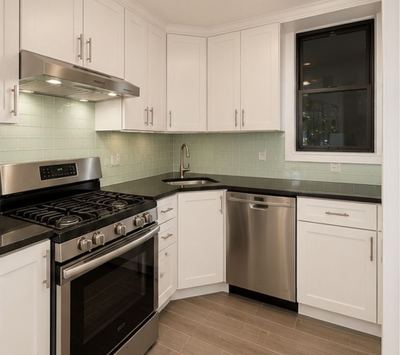 2 BR for rent — 132-30 Sanford Ave #3, Flushing 1