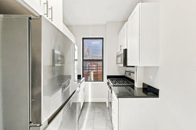 1 BR for rent — 632 W 171st St APT 5F, New York 2