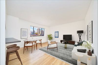 1 BR for rent — 451 E 83rd St APT 4A, New York 1