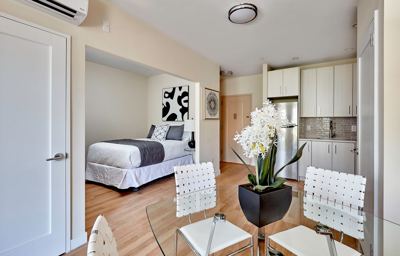 2 BR for rent — 783 Saint Nicholas Ave APT 4F, New York 3