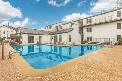 Studio for rent — 3622 Menchaca Rd, Austin 1