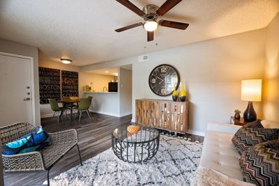 Studio for rent — 3622 Menchaca Rd, Austin 3