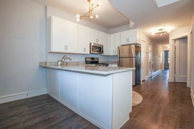 2 BR for rent — 907 W Sheridan Rd, Chicago 3