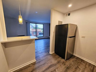 Studio for rent — 2250 N Lincoln Ave, Chicago 2