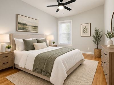 2 BR for rent — 908 W Montrose Ave, Chicago 2