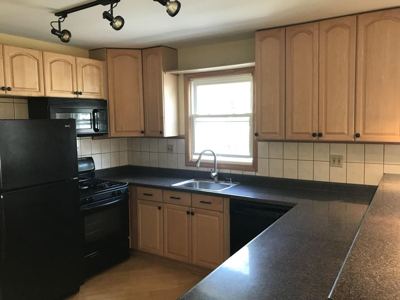 2 BR for rent — 6232 W Newport Ave, Chicago 2