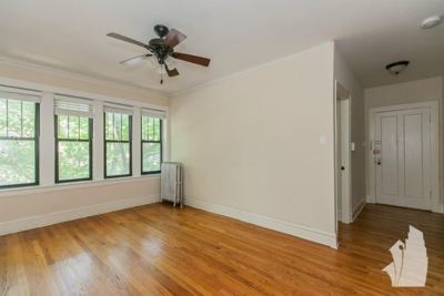 2 BR for rent — 2177 W Giddings St, Chicago 1