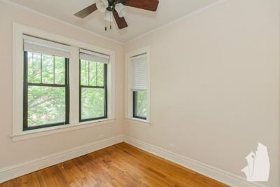 2 BR for rent — 2177 W Giddings St, Chicago 3