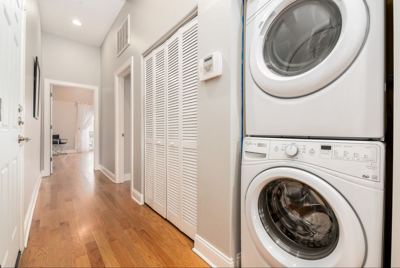 3 BR for rent — 121 S Western Ave, Chicago 2